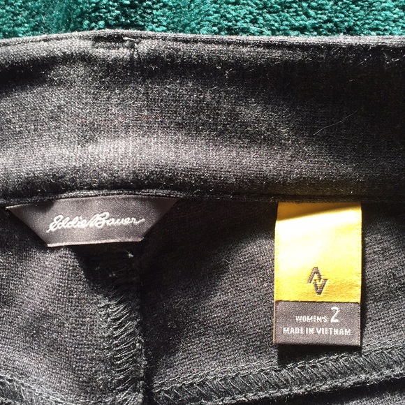 NWT Ponte Knit Skinny Leg Pants -Amazing Stretch - Picture 4 of 6